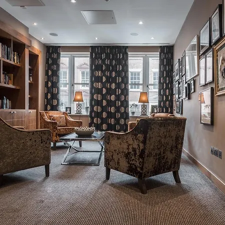 The Chambers * Лідс