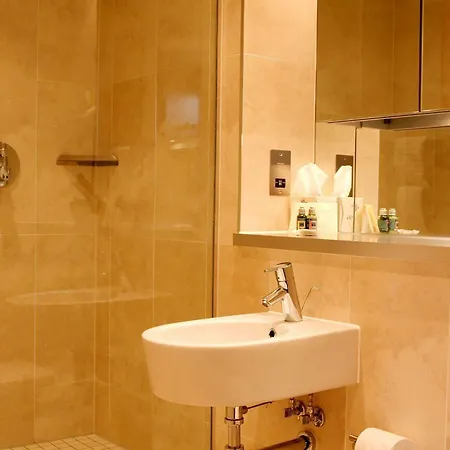 The Chambers Apartment Leeds (West Yorkshire)
