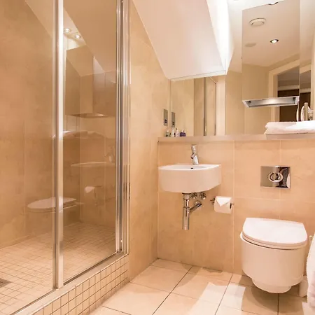 The Chambers Apartment Leeds (West Yorkshire)