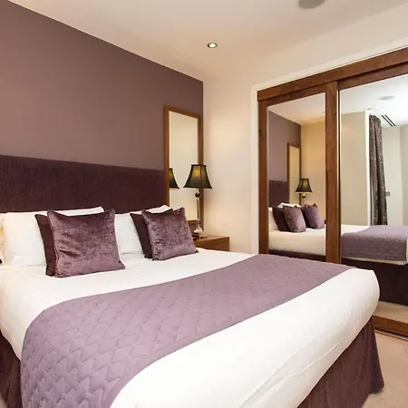 The Chambers * Leeds (West Yorkshire)