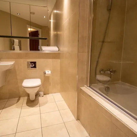 The Chambers Appartement *
