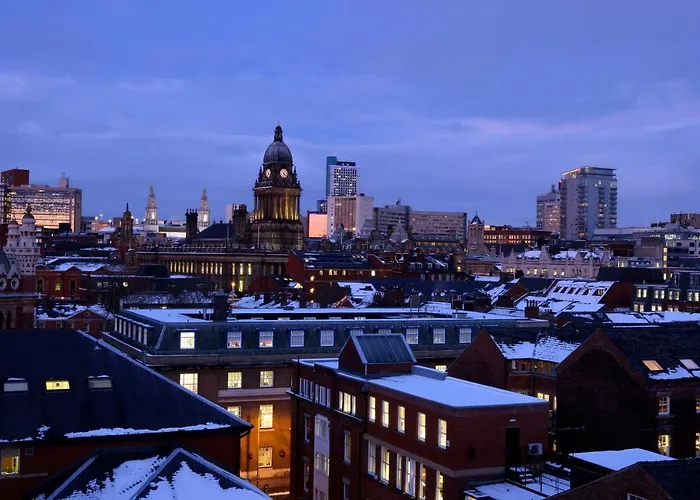 The Chambers Apartamento *