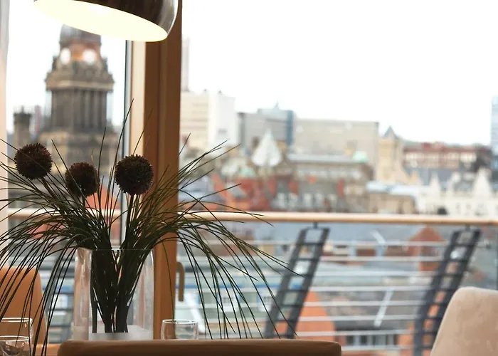 The Chambers Apartamento *