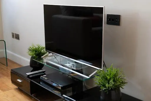 The Chambers Apartamento