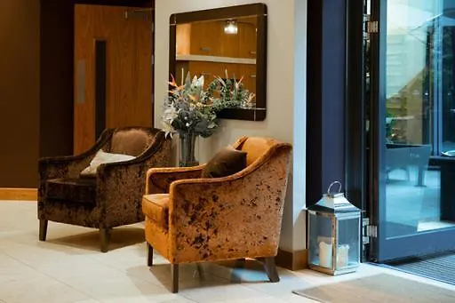 The Chambers * Leeds (West Yorkshire)