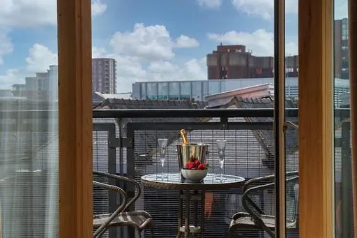 The Chambers Leeds (West Yorkshire)