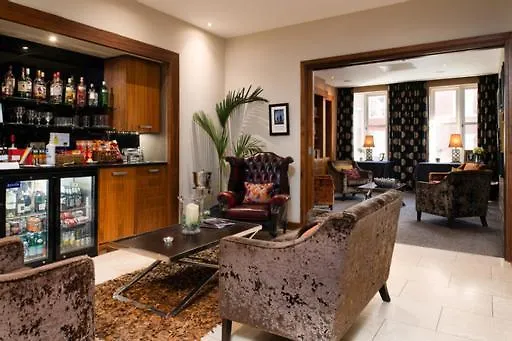 ذا تشامبرز *