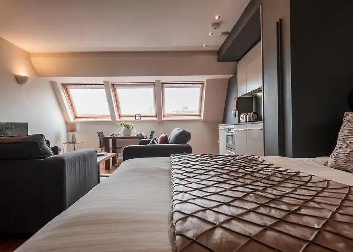 The Chambers Apartamento