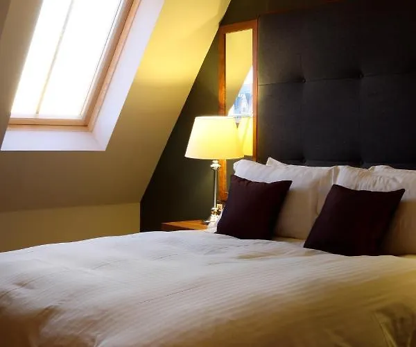 The Chambers Apartamento