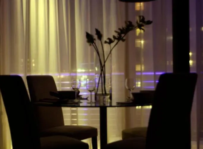 Apartamento The Chambers