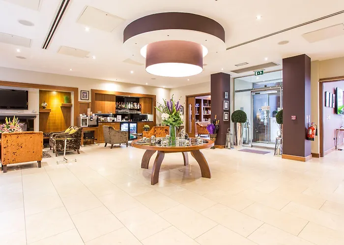 The Chambers Apartamento *