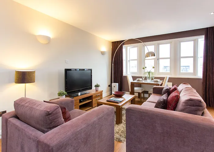 The Chambers Apartamento