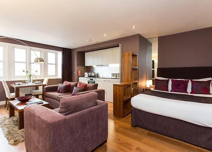 The Chambers Leeds (West Yorkshire)