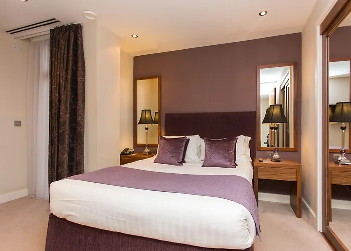 The Chambers Apartamento Leeds (West Yorkshire)