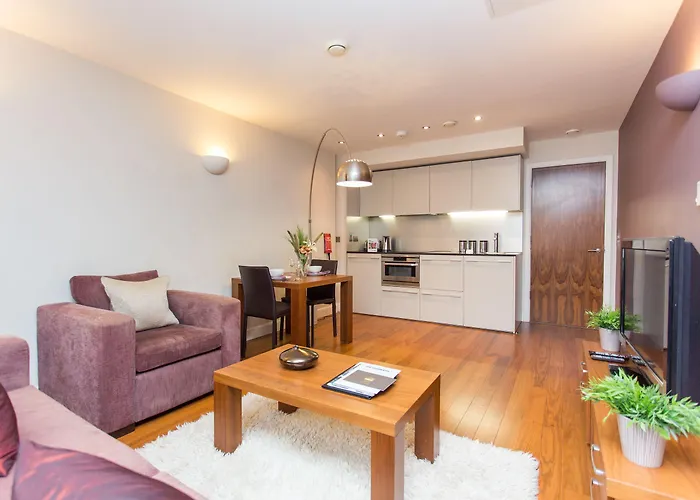 The Chambers Apartamento