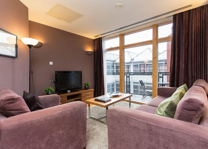 The Chambers Apartamento *