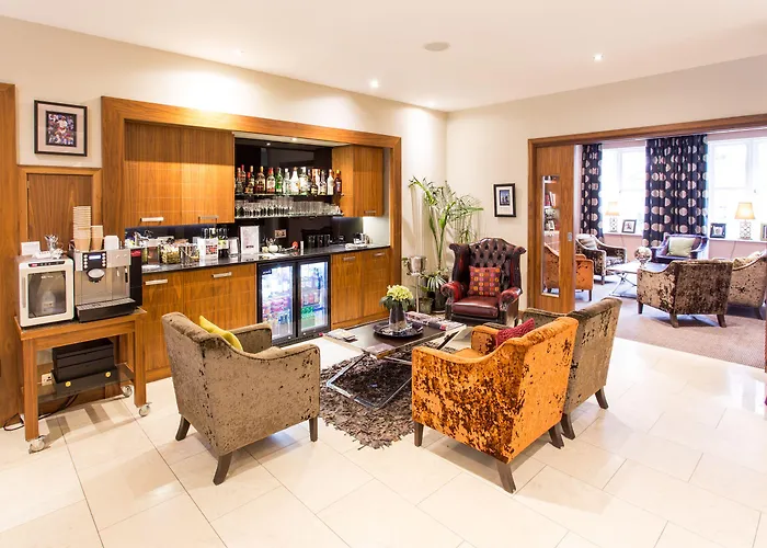 ذا تشامبرز *