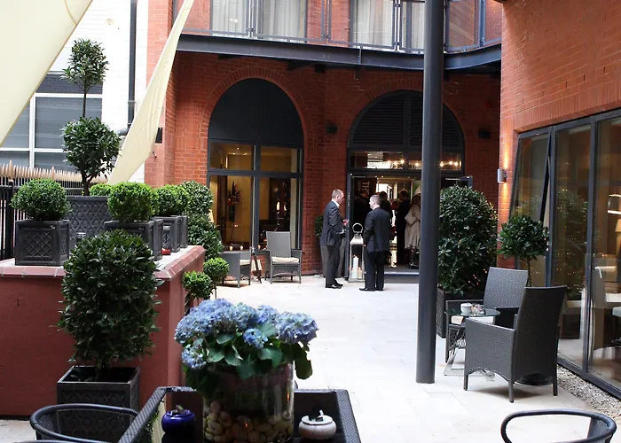 ذا تشامبرز *