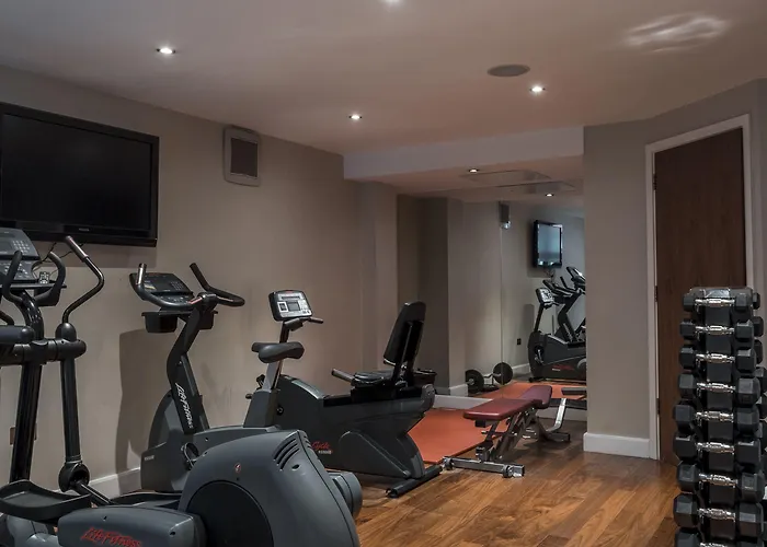 The Chambers Leeds (West Yorkshire)