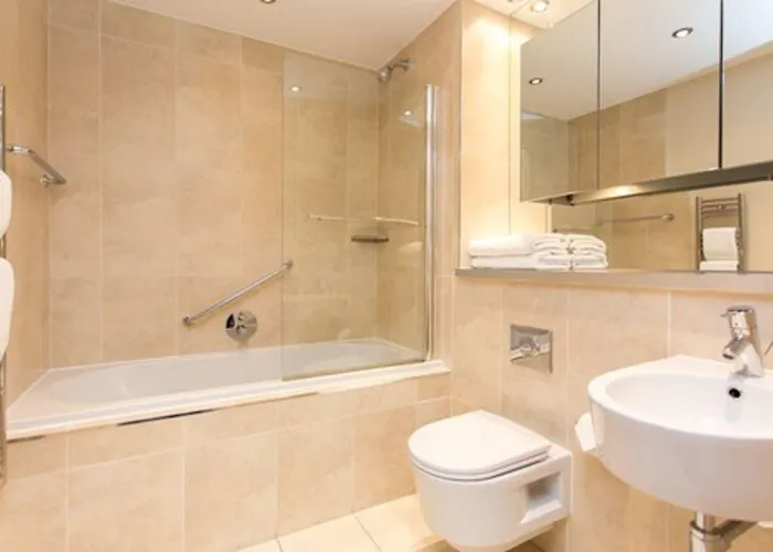 The Chambers * Leeds (West Yorkshire)