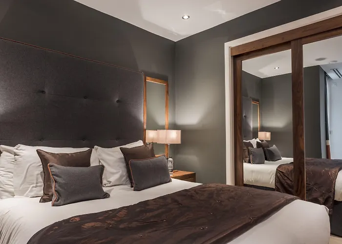 Apartamento The Chambers Leeds (West Yorkshire)