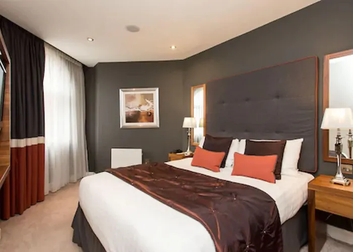 The Chambers Apartamento