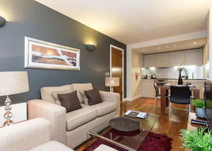 The Chambers Apartamento *