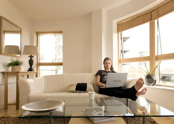 Apartamento The Chambers Leeds (West Yorkshire)