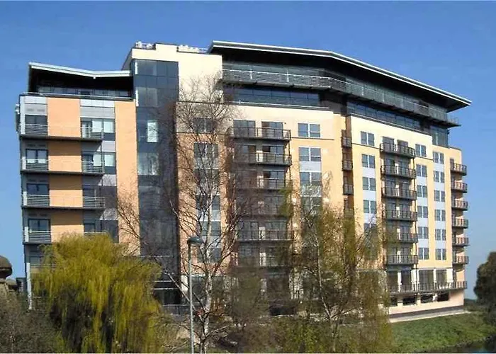 Apartamento The Chambers Leeds (West Yorkshire)