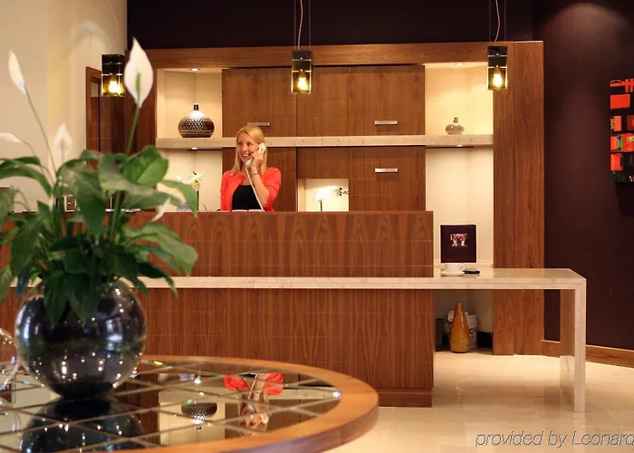 Apartamento The Chambers *