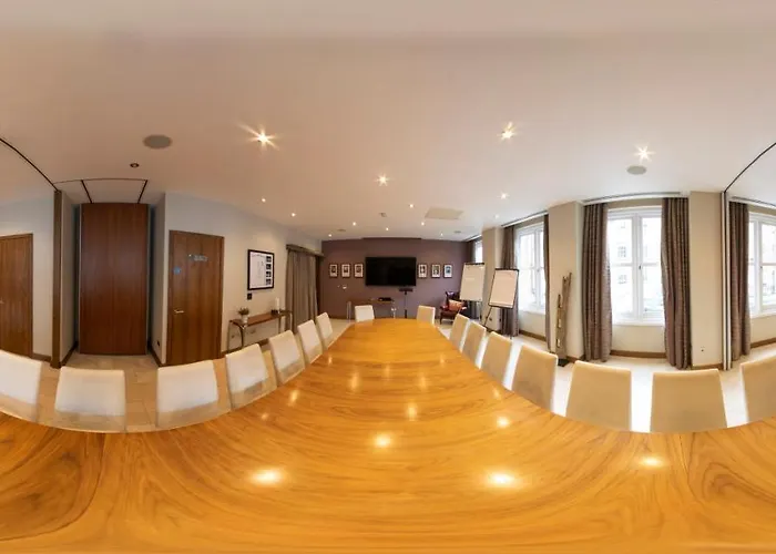 The Chambers Apartamento *