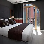 Apartamento The Chambers
