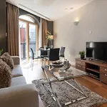 Apartamento The Chambers *