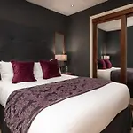 Apartamento The Chambers Leeds (West Yorkshire)