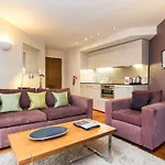 Apartamento The Chambers *