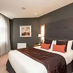 The Chambers Apartamento