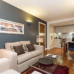 The Chambers Apartamento *