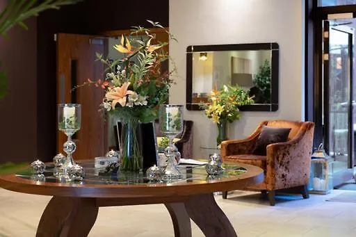 The Chambers Лідс