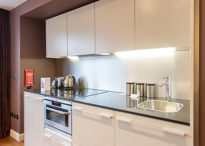 The Chambers Апартаменти