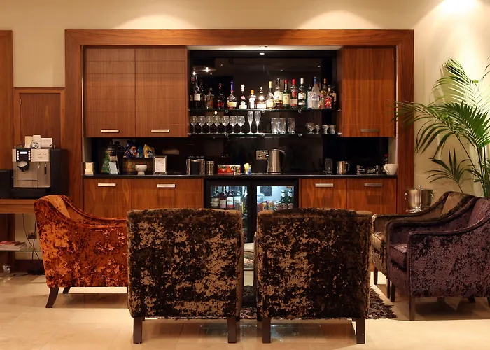 The Chambers Лідс