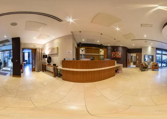 The Chambers Апартаменти